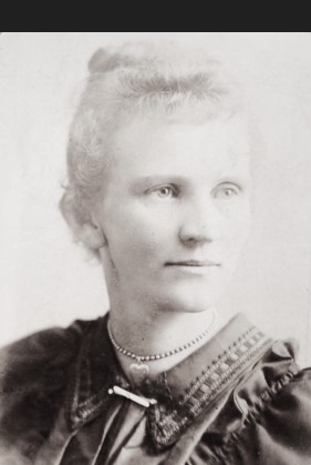 Anna Ottilie Maeser (1859 - 1917) Profile